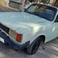 وانت پیکان دوگانه شرکت ۸۹