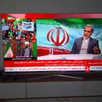 ال ای دی ۶۵ اینچ جی پلاس