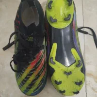 کفش فوتبال آدیداس پردیتور|کیف، کفش، کمربند|قرچک, باقرآباد|دیوار