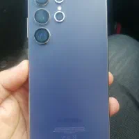 گوشی سامسونگ s24 اولترا با 2 عدد قاب و 1 عدد گلس