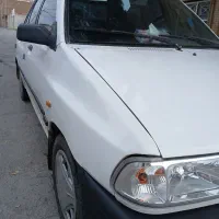 پراید93دوگانه رخ درحدصفر|خودرو سواری و وانت|سبزوار, عارف|دیوار