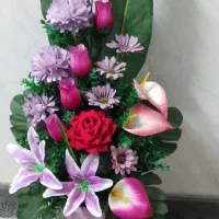 گل ..خوشگل|گل مصنوعی|مشهد, طبرسی شمالی|دیوار