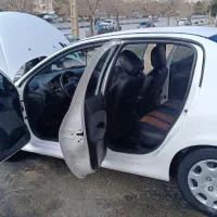 ۲۰۶sdv8|خودرو سواری و وانت|خرم‌آباد, |دیوار