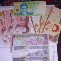 اسکناس کلکسیونی