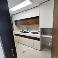 ۶۷متر سند اداری قلب نیاوران ویو بی نظیر|فروش دفتر کار، اتاق اداری، مطب|تهران, حصار بوعلی|دیوار