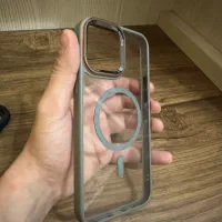 فروش قاب نو گوشی آیفون اپل ۱۳ پرومکس (13pro max)|لوازم جانبی موبایل و تبلت|ساری, |دیوار