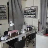 50 متر اداری سالن زیبایی دفتر کار جنت آباد شمالی|اجارهٔ دفتر کار، اتاق اداری، مطب|تهران, جنت‌آباد شمالی|دیوار