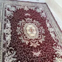 فرش ۹ متری تمیز وسالم