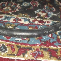 کابل ۶در۴، فیوز
