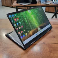 لپتاپ‌اقساطی x30w تمیز i7-نسل۱۱ رم16 لمسی‌و۳۶۰