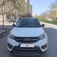 ایکس 33 مدل 97|خودرو سواری و وانت|مشهد, حسین‌آباد|دیوار