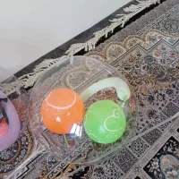 بوبالن چراغ دار|اسباب‌‌بازی|شیراز, جوادیه|دیوار