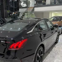 Mg gt|خودرو سواری و وانت|تهران, صادقیه|دیوار