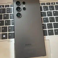 گوشی s24 ultra 256