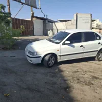 سمند مدل ۹۳ ال ایکس