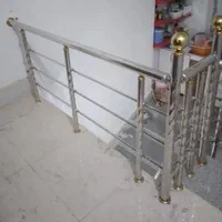 نرده استیل حفاظ استیل|خدمات پیشه و مهارت|سبزوار, پاسداران|دیوار