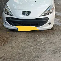 207 tu3 مدل 1402 بیرنگ
