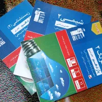 کتاب های قلمچی