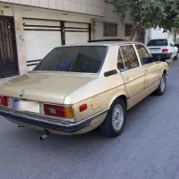 بی ام و۵۱۸ درجه یک.استثنائی.هیدرولیک دار