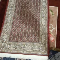 گلیم فرش قالین 1.5متری دست بافت