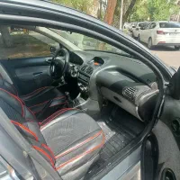 ۲۰۶تیپ۲ سال ۸۹