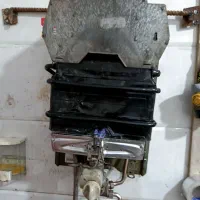 تعمیرات ابگرمکن و بخاری و یخچال و ..‌.