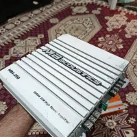 دو عدد امپل