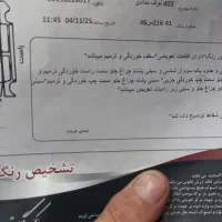 ۴۰۵|خودرو سواری و وانت|خرم‌آباد, |دیوار