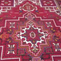 فرش دستباف چشمه زان