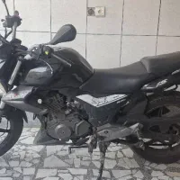 موتور بنلی 150