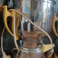 4عدد سماور برقی