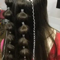 آموزش بافت مو آنلاین