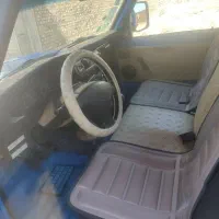 نیسان دوگانه سوز شرکتی|خودرو سواری و وانت|بوکان, |دیوار