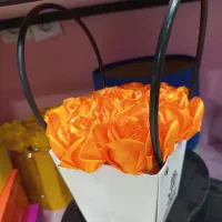 گل جاودانه، گل زیبا ،گل روبانی