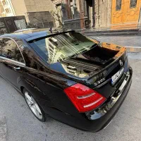 بنز s350 مدل ۲۰۱۰|خودرو سواری و وانت|مشهد, هنرستان|دیوار