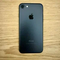 iPhone 7 32GB Black|موبایل|تهران, زرگنده|دیوار