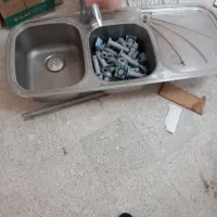 سینک هود گاز رومیزی|هود|تهران, اسکندری|دیوار