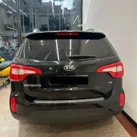 سورنتو۲۰۱۳|خودرو سواری و وانت|تهران, سهروردی|دیوار