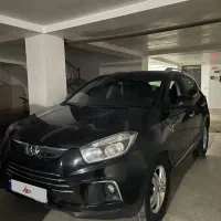 جک s5 دنده ای|خودرو سواری و وانت|مشهد, الهیه|دیوار