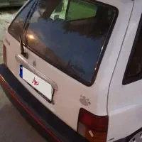 پراید هاچبک مدل ۸۰|خودرو سواری و وانت|کرمانشاه, |دیوار