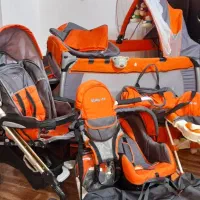 سرویس سیسمونی بی بی کو