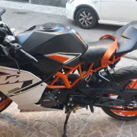 ktm مدل ۹۹|موتورسیکلت|تهران, صفاییه (چشمه علی)|دیوار