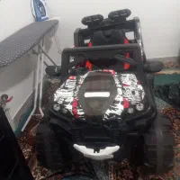 ماشین کنترلی موزیکال|اسباببازی بچه|نورآباد, |دیوار