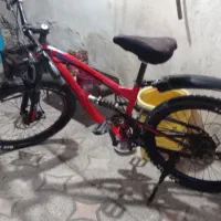 دوچرخه ۲۴