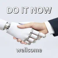 کار در منزل قرارداد هوشمند