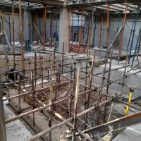 نصب داربست|خدمات پیشه و مهارت|پاکدشت, پاکدشت (مامازند)|دیوار