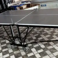 میز پینگ پنگ فوتبال دستی تاشو|ورزشهای توپی|ساری, |دیوار