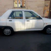 پراید131مدل98|خودرو سواری و وانت|پرند, فاز ۳|دیوار