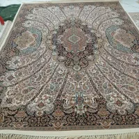 فرش ۹ متری نو نو|فرش|پاکدشت, کبودگنبد|دیوار