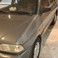 پراید 141